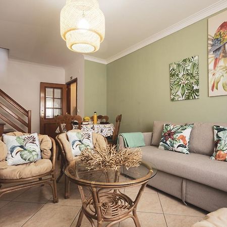 Best Houses 19 - Cozy Apartament In Peniche Buitenkant foto