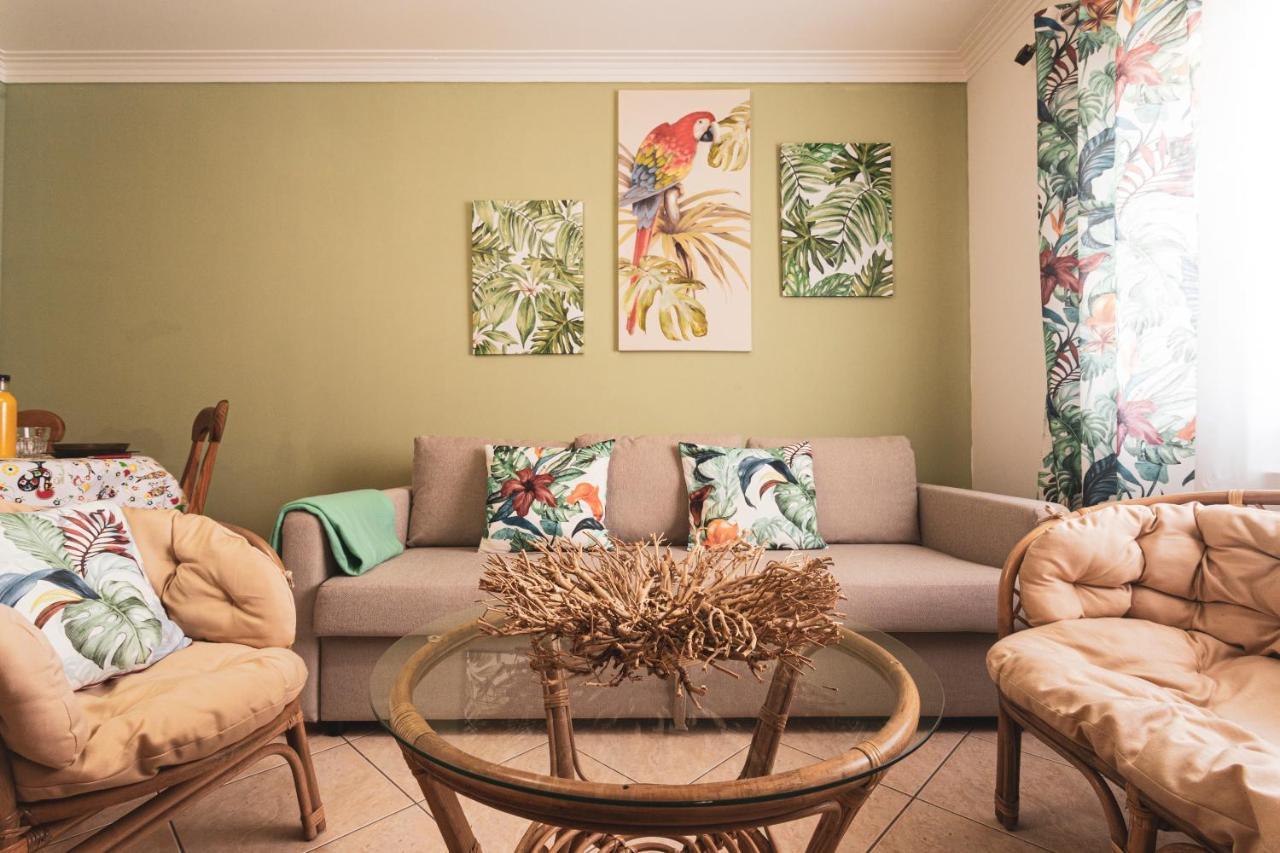 Best Houses 19 - Cozy Apartament In Peniche Buitenkant foto