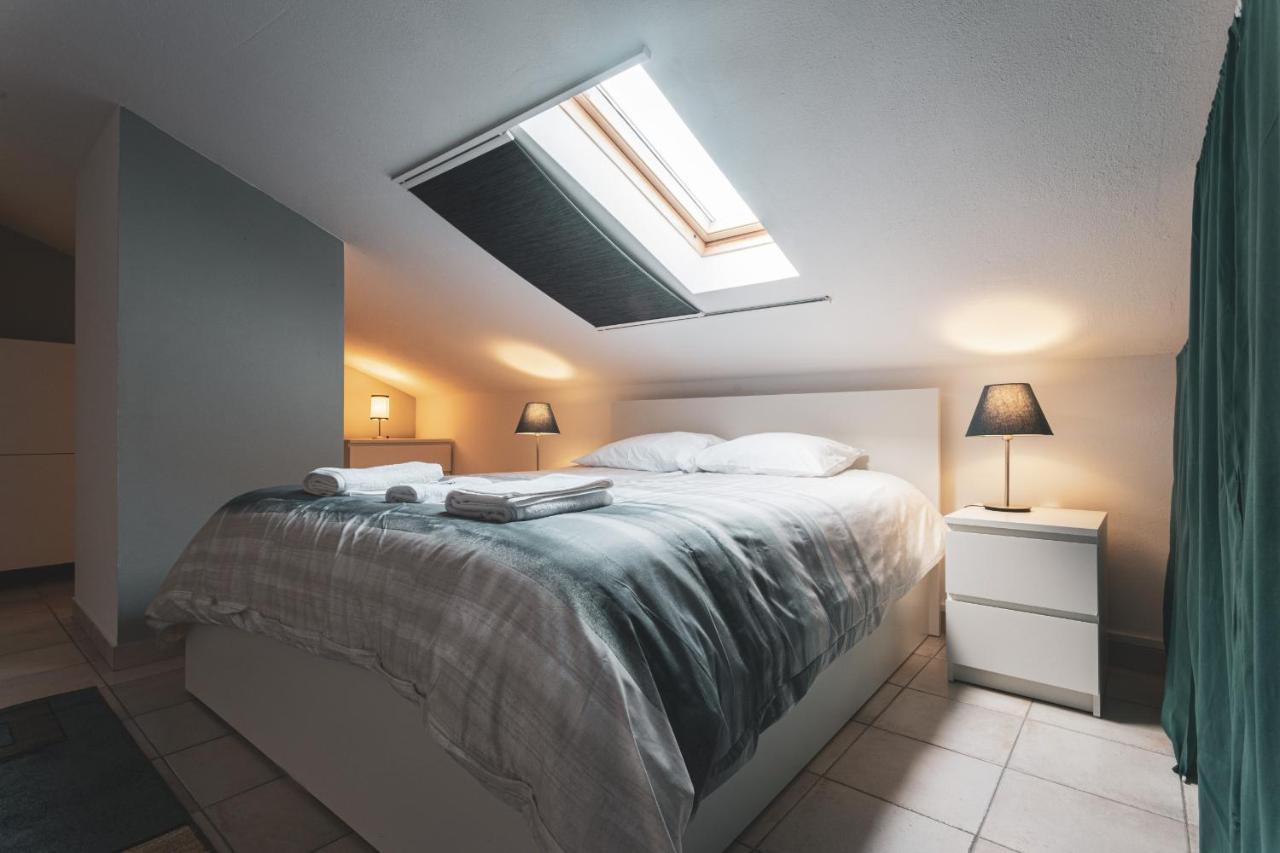 Best Houses 19 - Cozy Apartament In Peniche Buitenkant foto