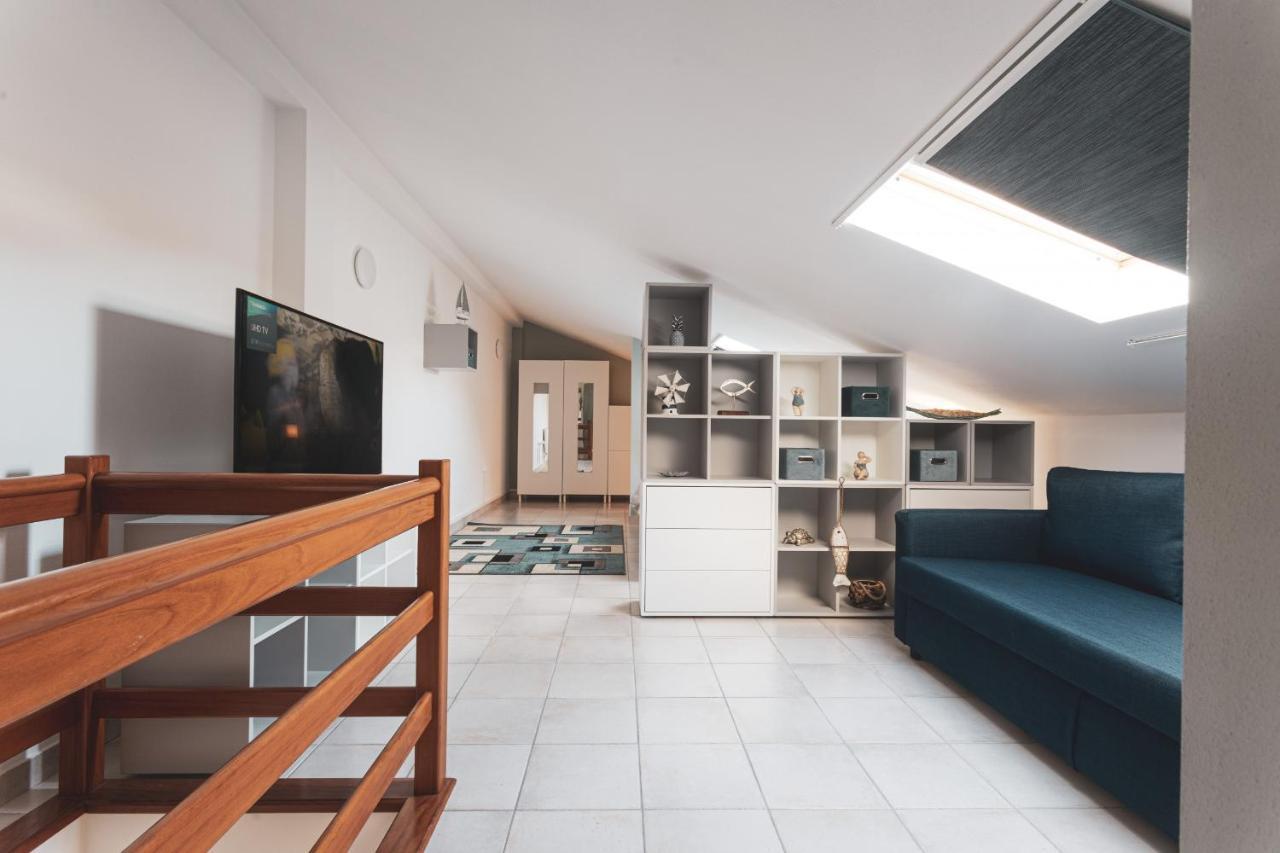 Best Houses 19 - Cozy Apartament In Peniche Buitenkant foto
