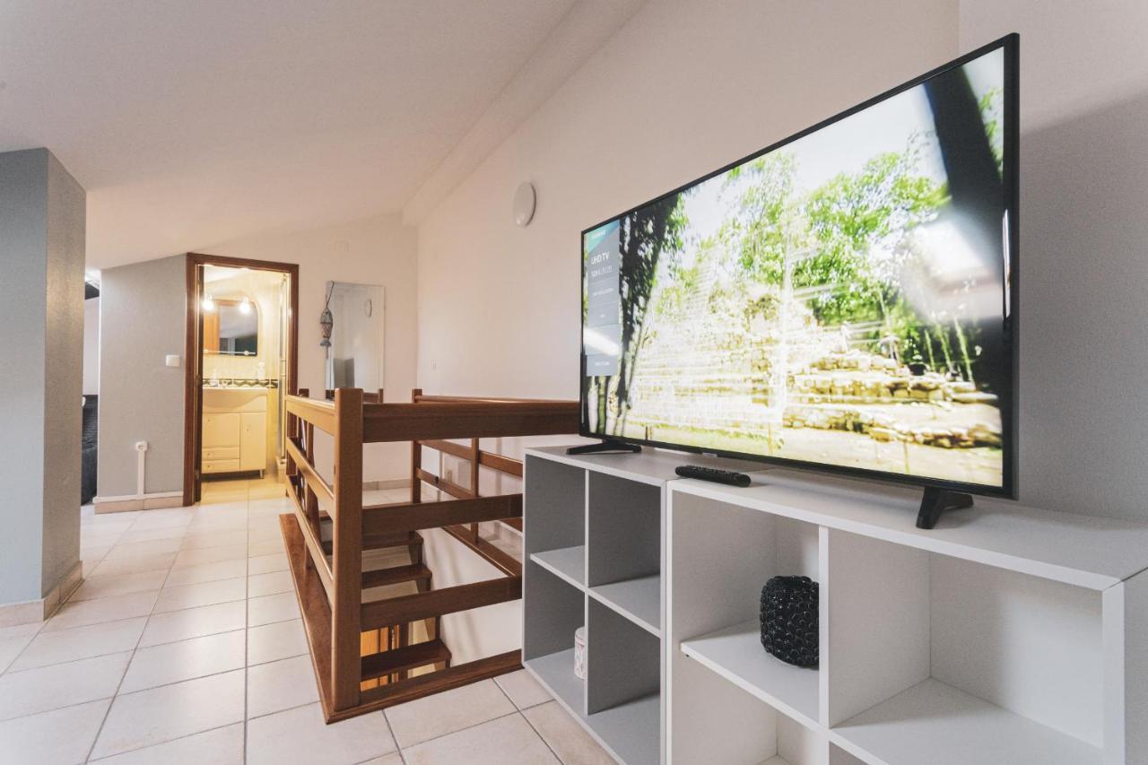Best Houses 19 - Cozy Apartament In Peniche Buitenkant foto