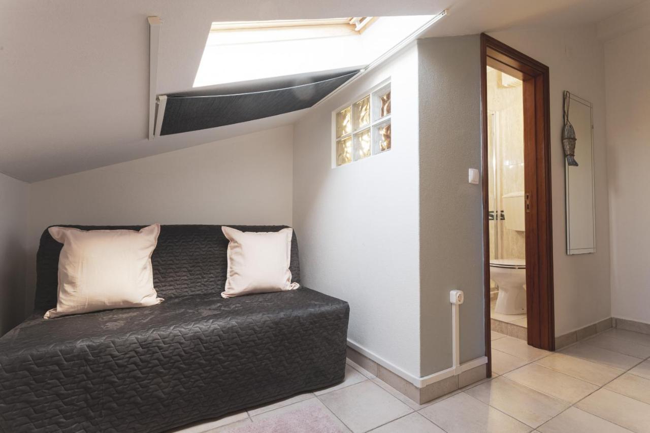 Best Houses 19 - Cozy Apartament In Peniche Buitenkant foto