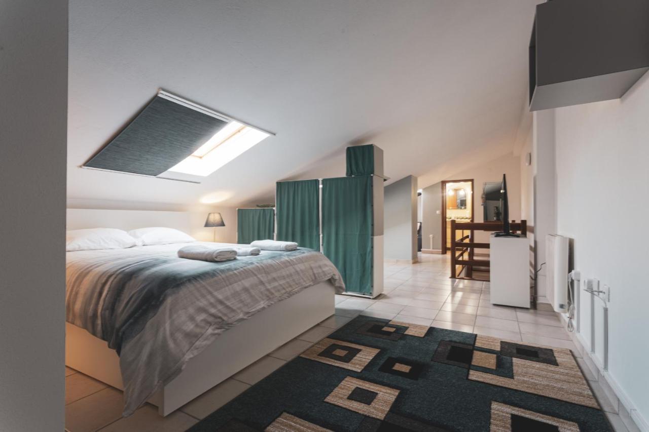Best Houses 19 - Cozy Apartament In Peniche Buitenkant foto