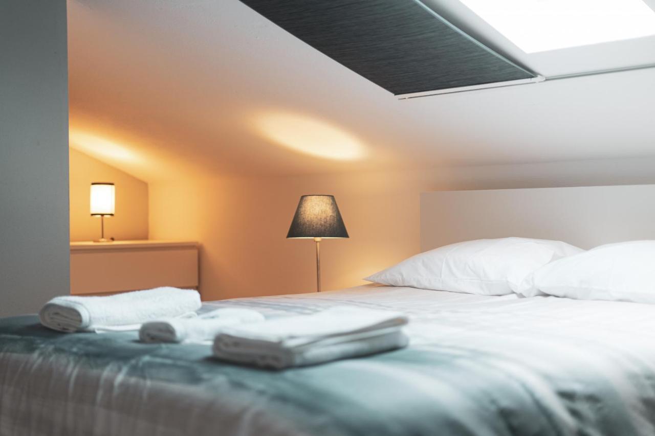 Best Houses 19 - Cozy Apartament In Peniche Buitenkant foto