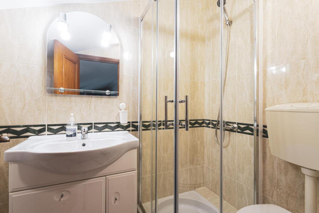 Best Houses 19 - Cozy Apartament In Peniche Buitenkant foto