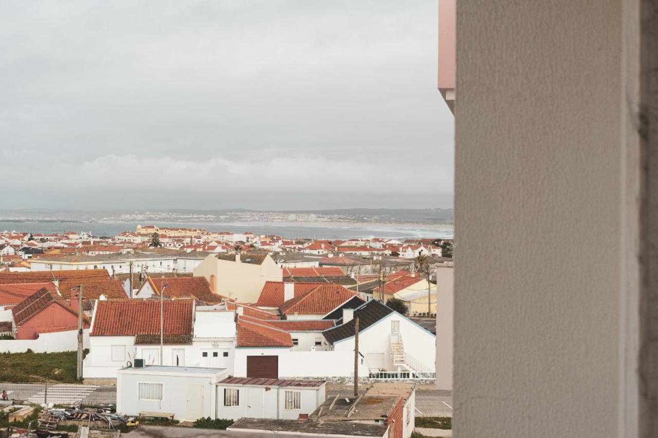 Best Houses 19 - Cozy Apartament In Peniche Buitenkant foto