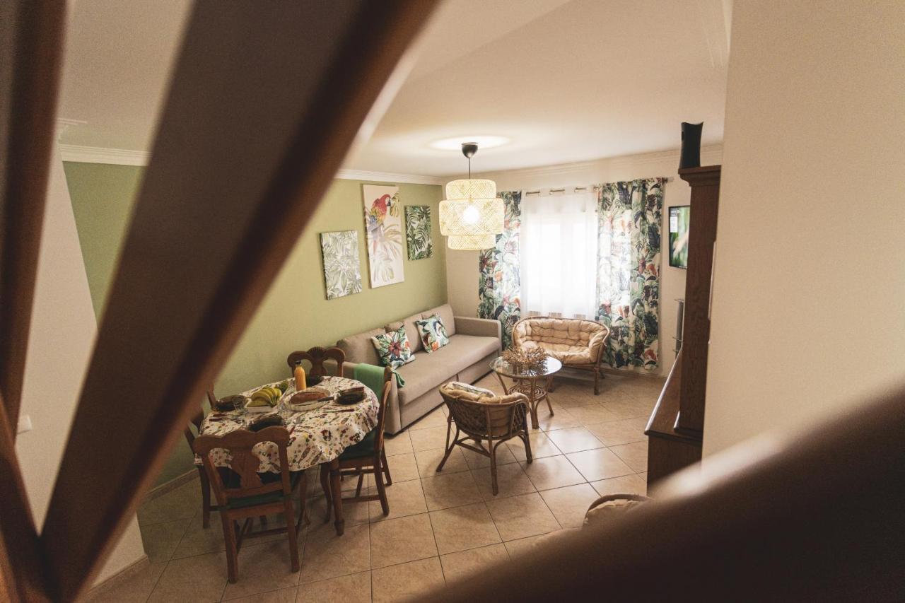 Best Houses 19 - Cozy Apartament In Peniche Buitenkant foto