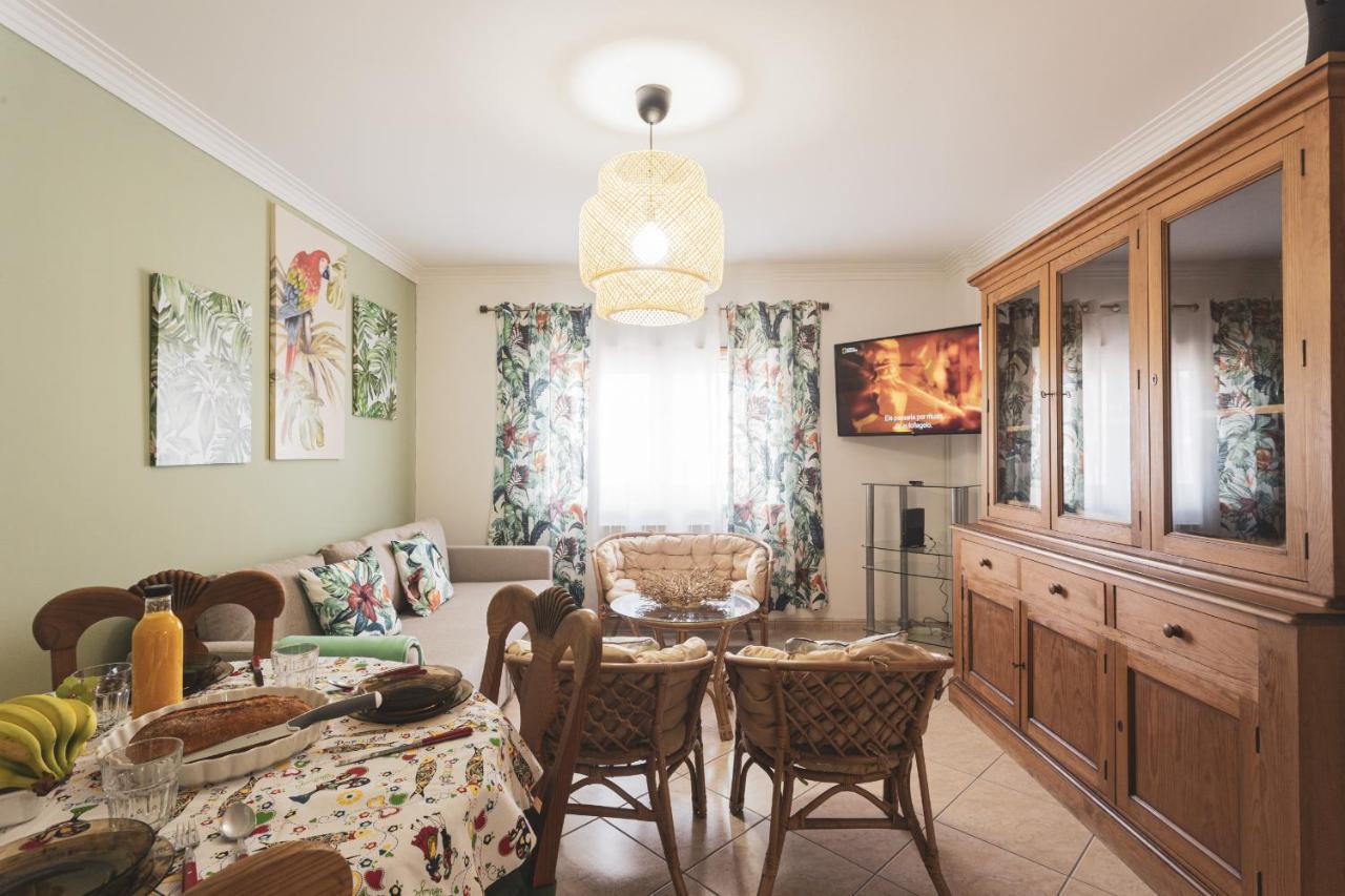 Best Houses 19 - Cozy Apartament In Peniche Buitenkant foto