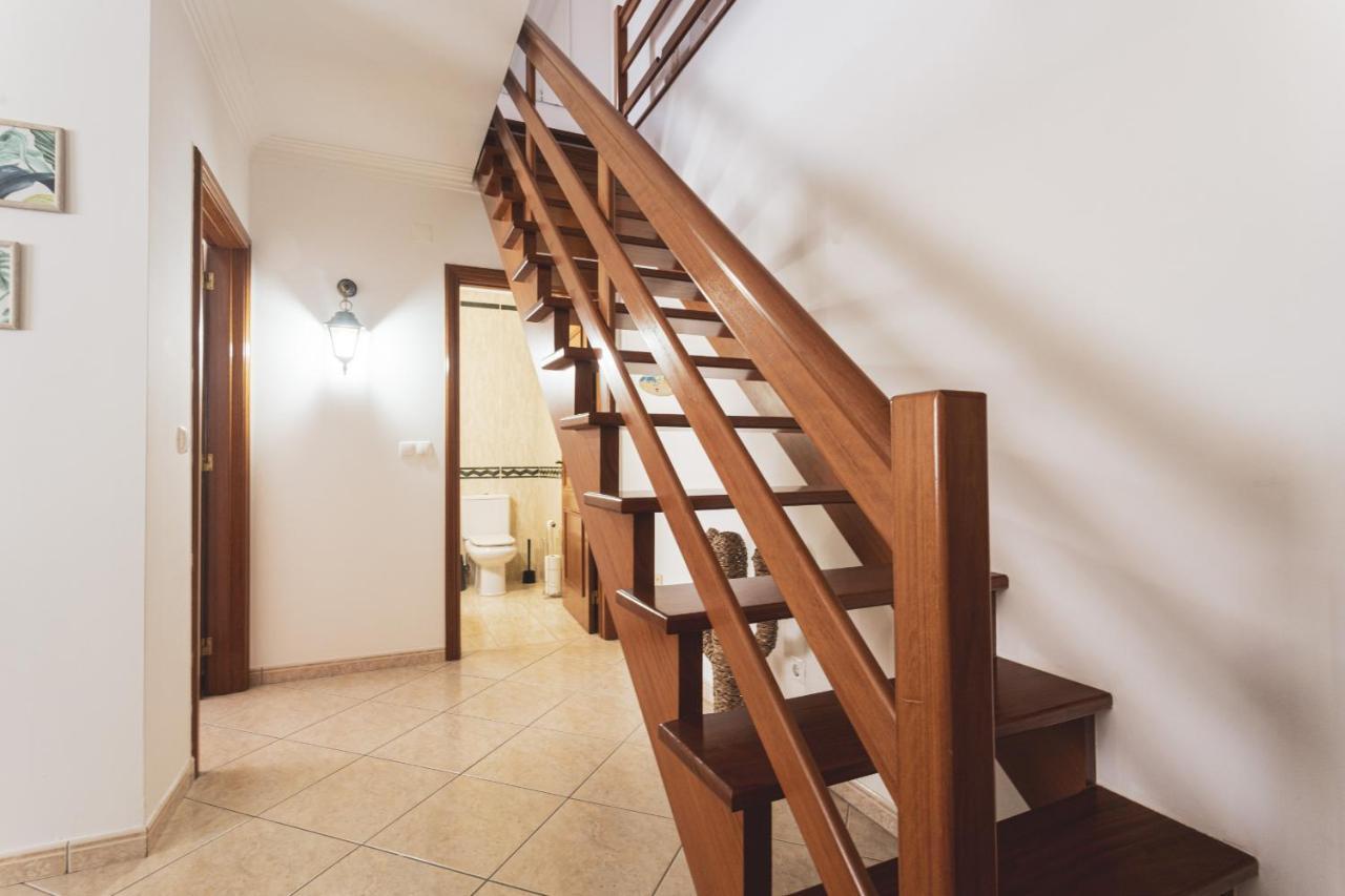 Best Houses 19 - Cozy Apartament In Peniche Buitenkant foto