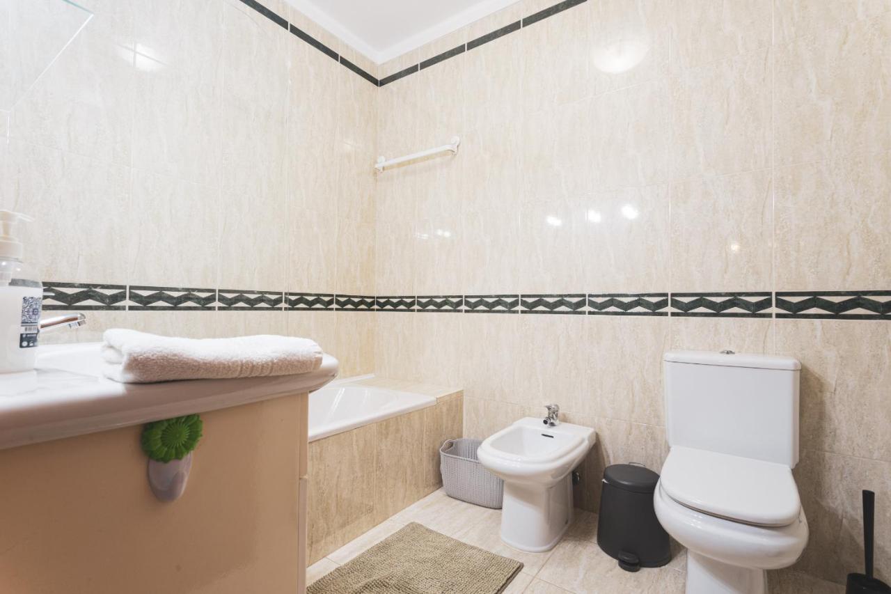 Best Houses 19 - Cozy Apartament In Peniche Buitenkant foto